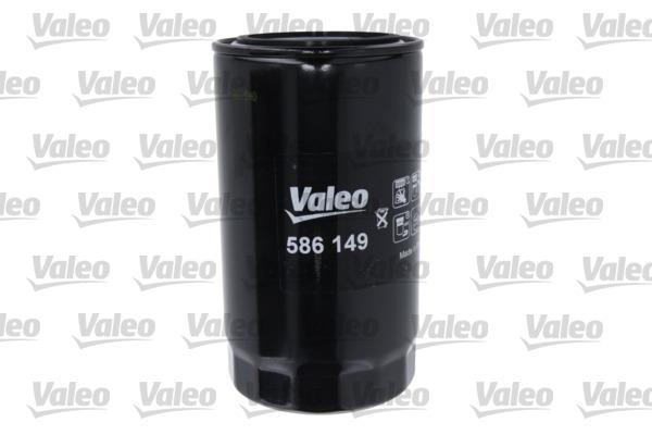 Filtre à huile VALEO 586149